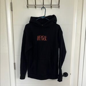 Rufus du Sol Surrender Hoodie